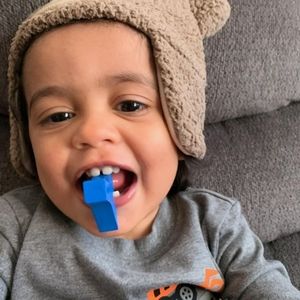 Meet your Posher, Luis